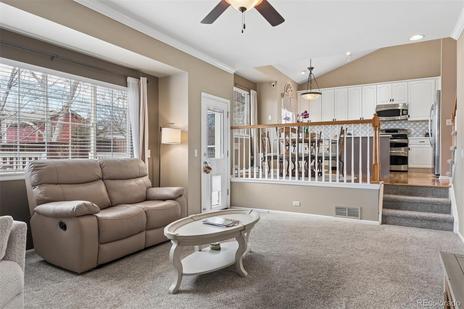 9825 Thornbury Way Highlands Ranch CO 80129