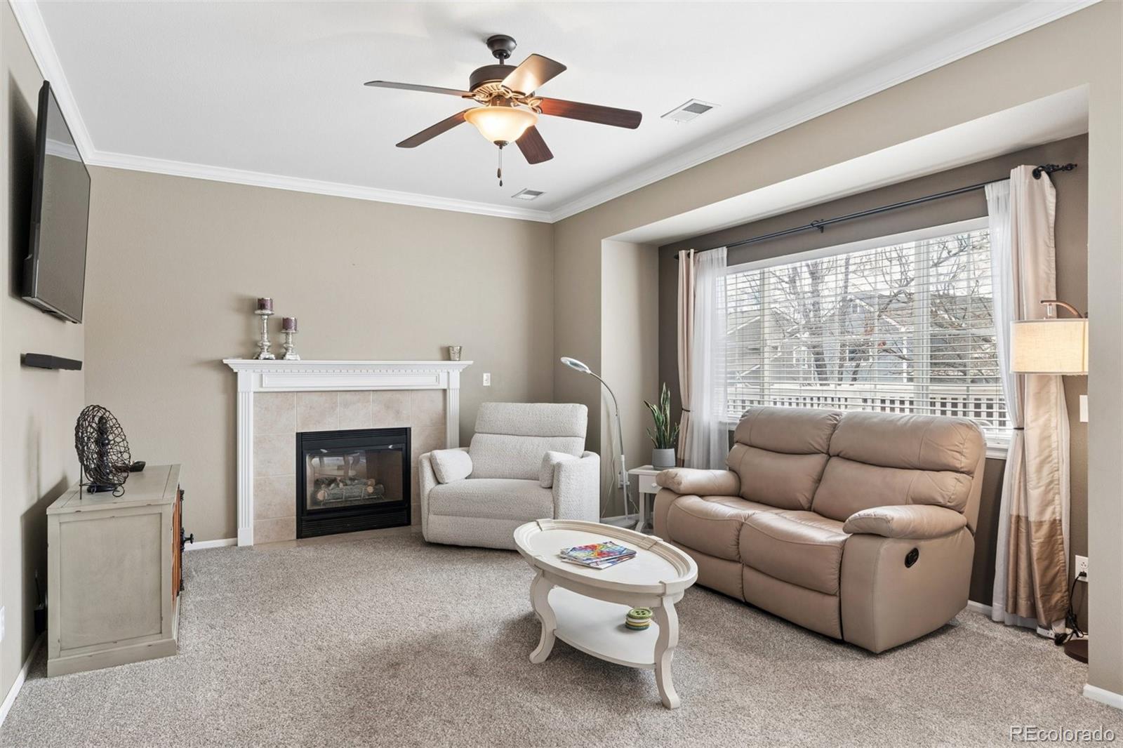 9825 Thornbury Way Highlands Ranch CO 80129