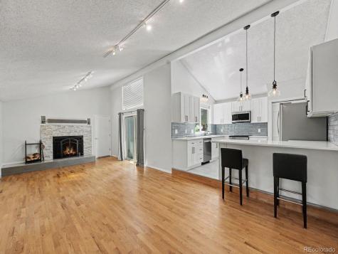 7645 Taft Court Arvada CO 80005