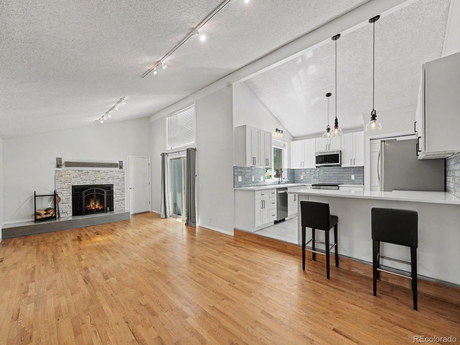 7645 Taft Court Arvada CO 80005