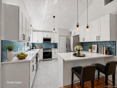 7645 Taft Court Arvada CO 80005