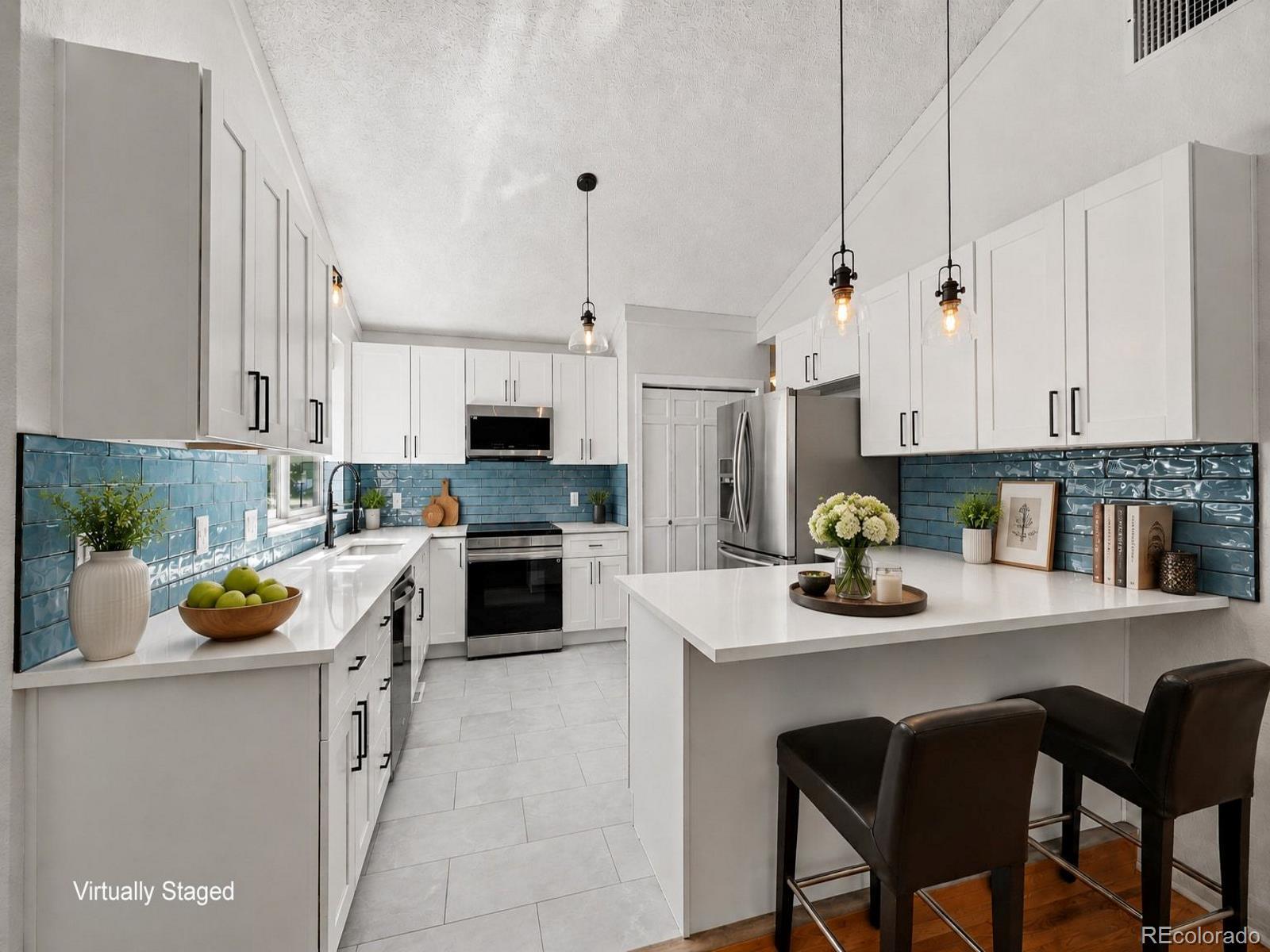 7645 Taft Court Arvada CO 80005