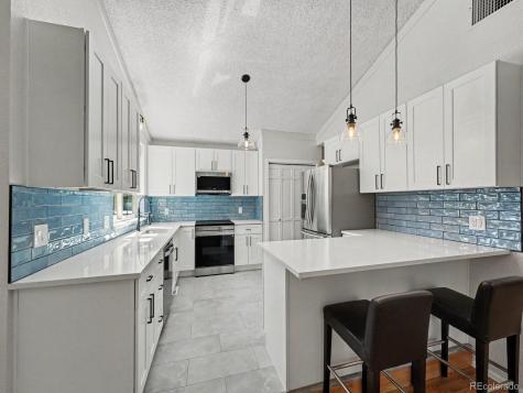 7645 Taft Court Arvada CO 80005