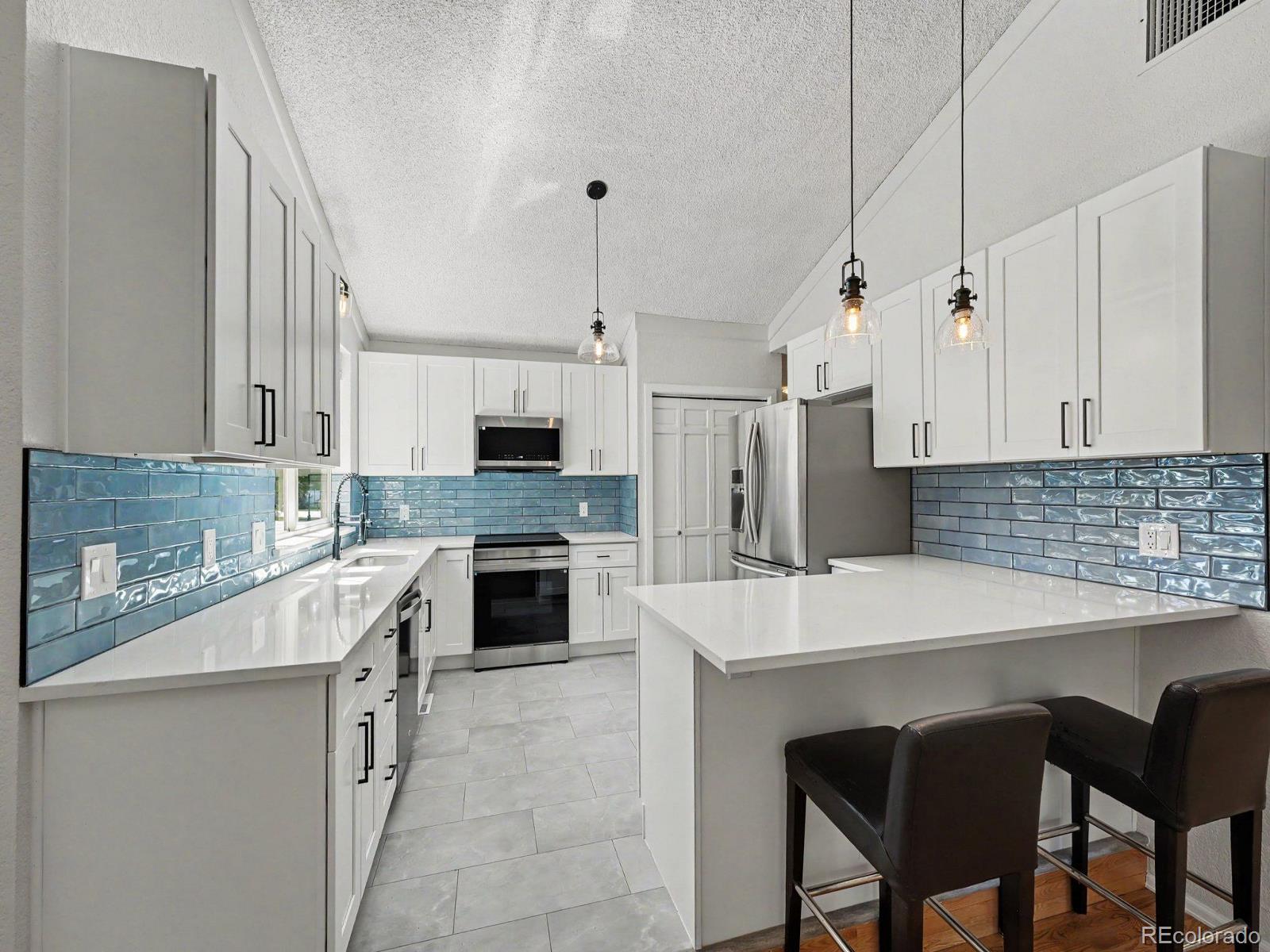 7645 Taft Court Arvada CO 80005