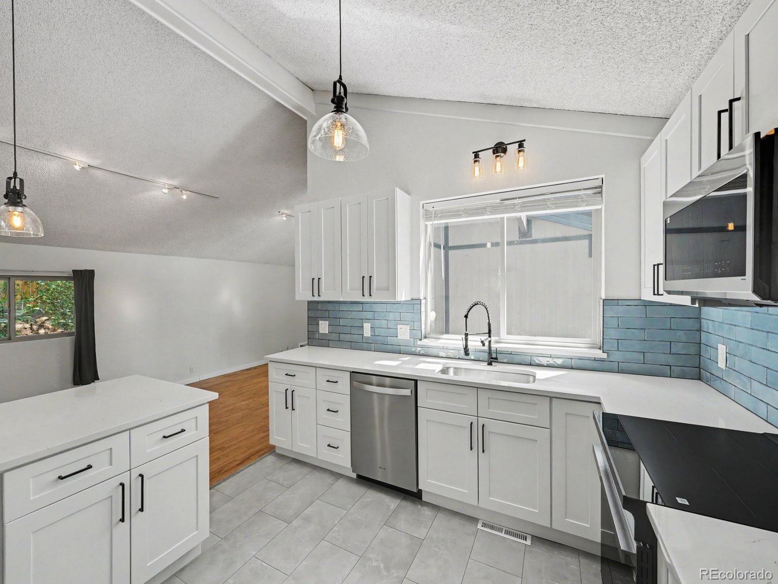 7645 Taft Court Arvada CO 80005
