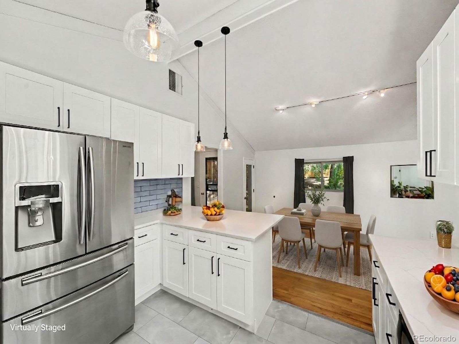 7645 Taft Court Arvada CO 80005