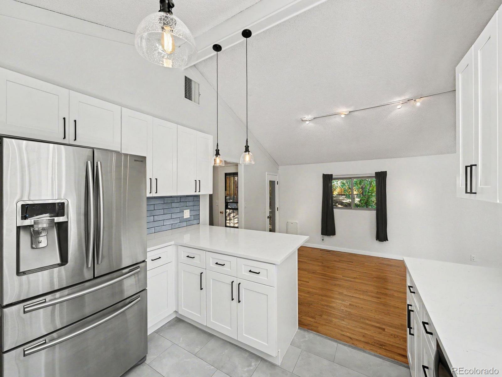 7645 Taft Court Arvada CO 80005