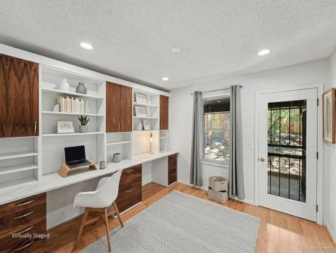 7645 Taft Court Arvada CO 80005