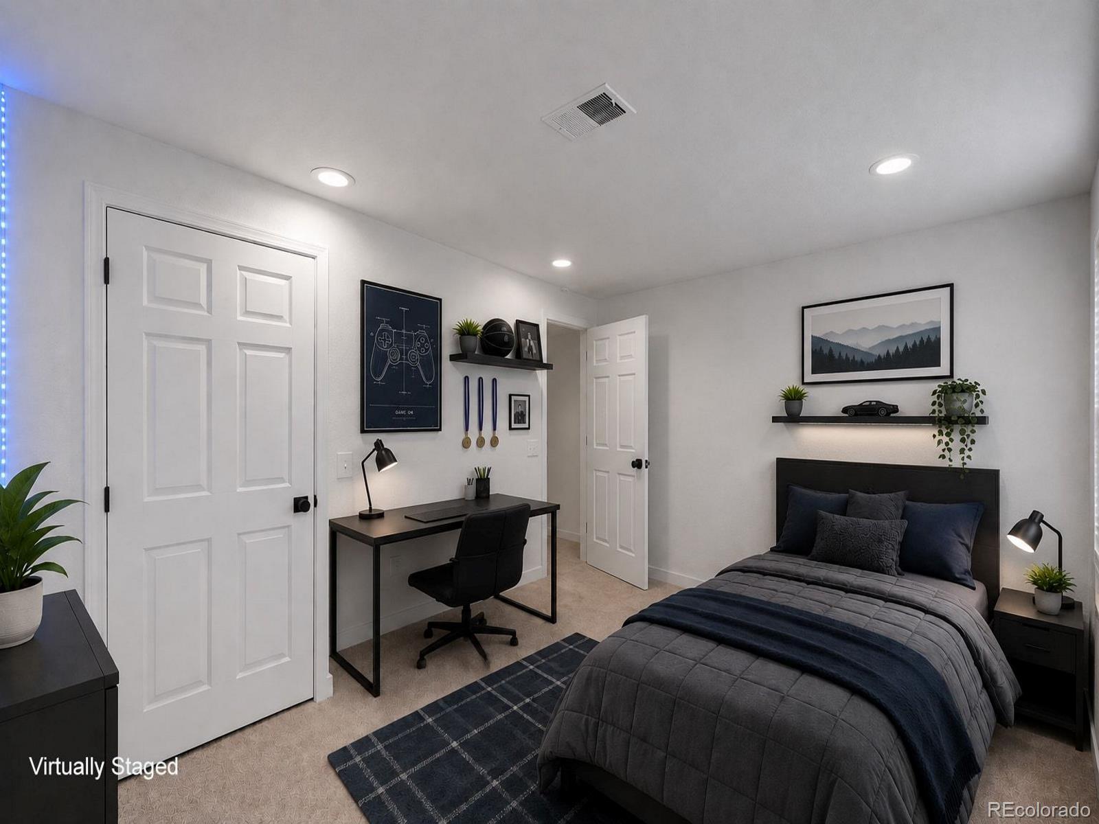 7645 Taft Court Arvada CO 80005