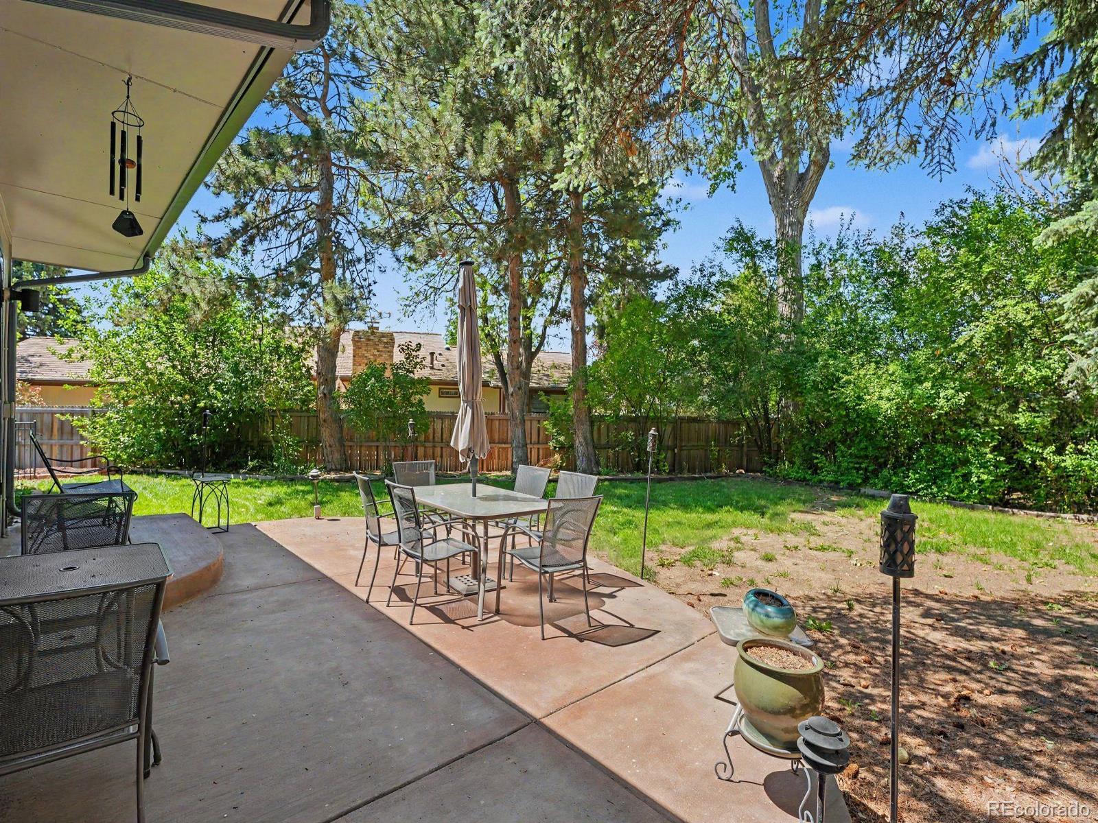 7645 Taft Court Arvada CO 80005