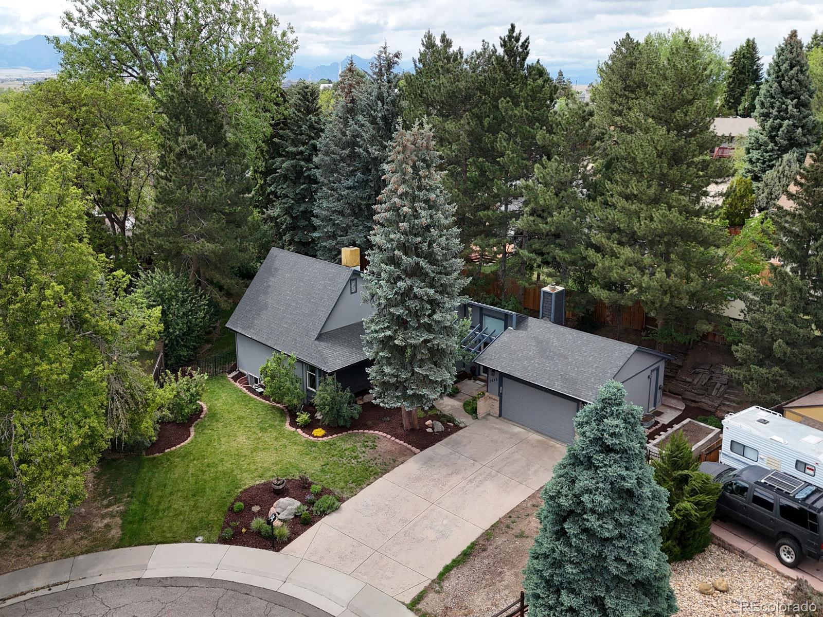 7645 Taft Court Arvada CO 80005