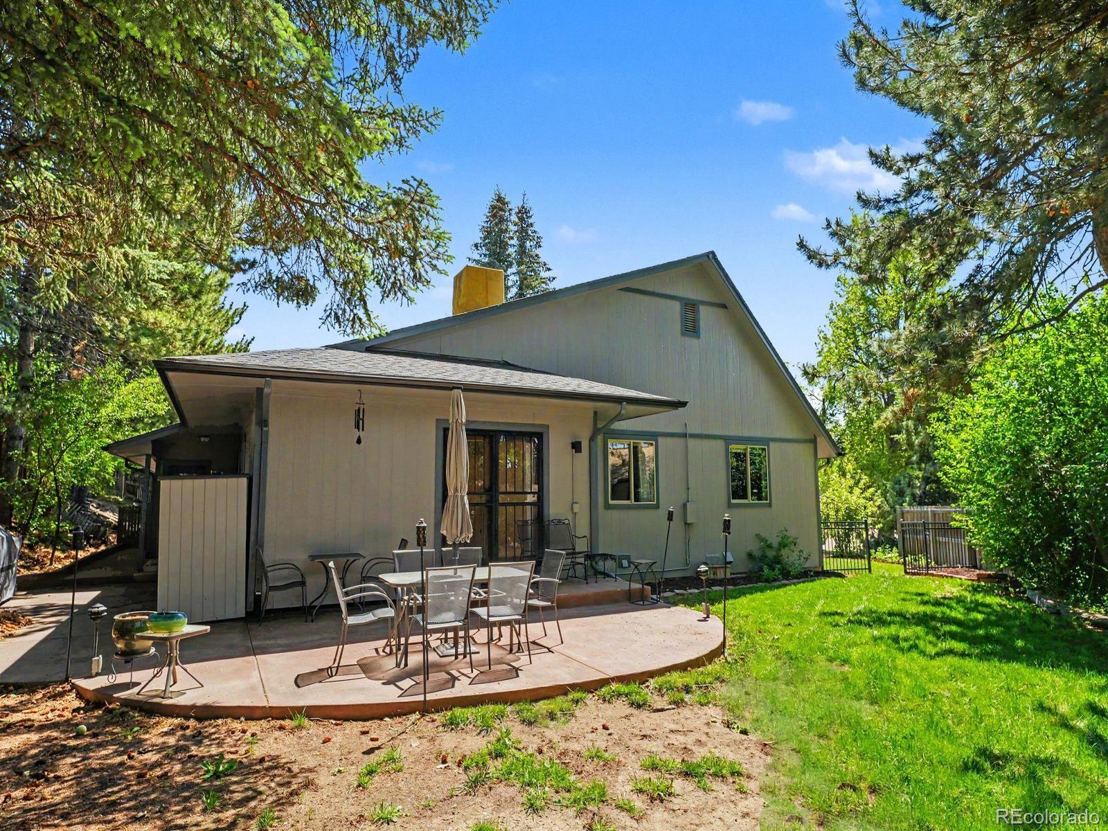 7645 Taft Court Arvada CO 80005