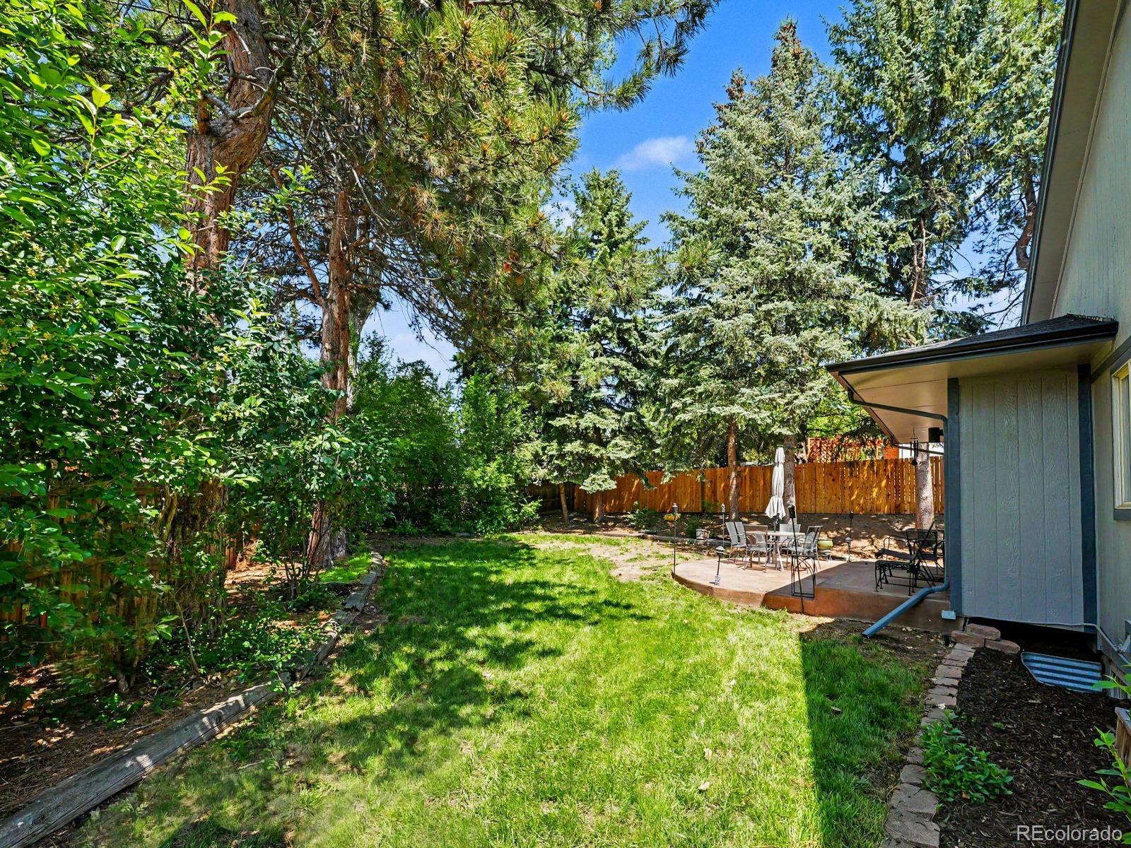 7645 Taft Court Arvada CO 80005