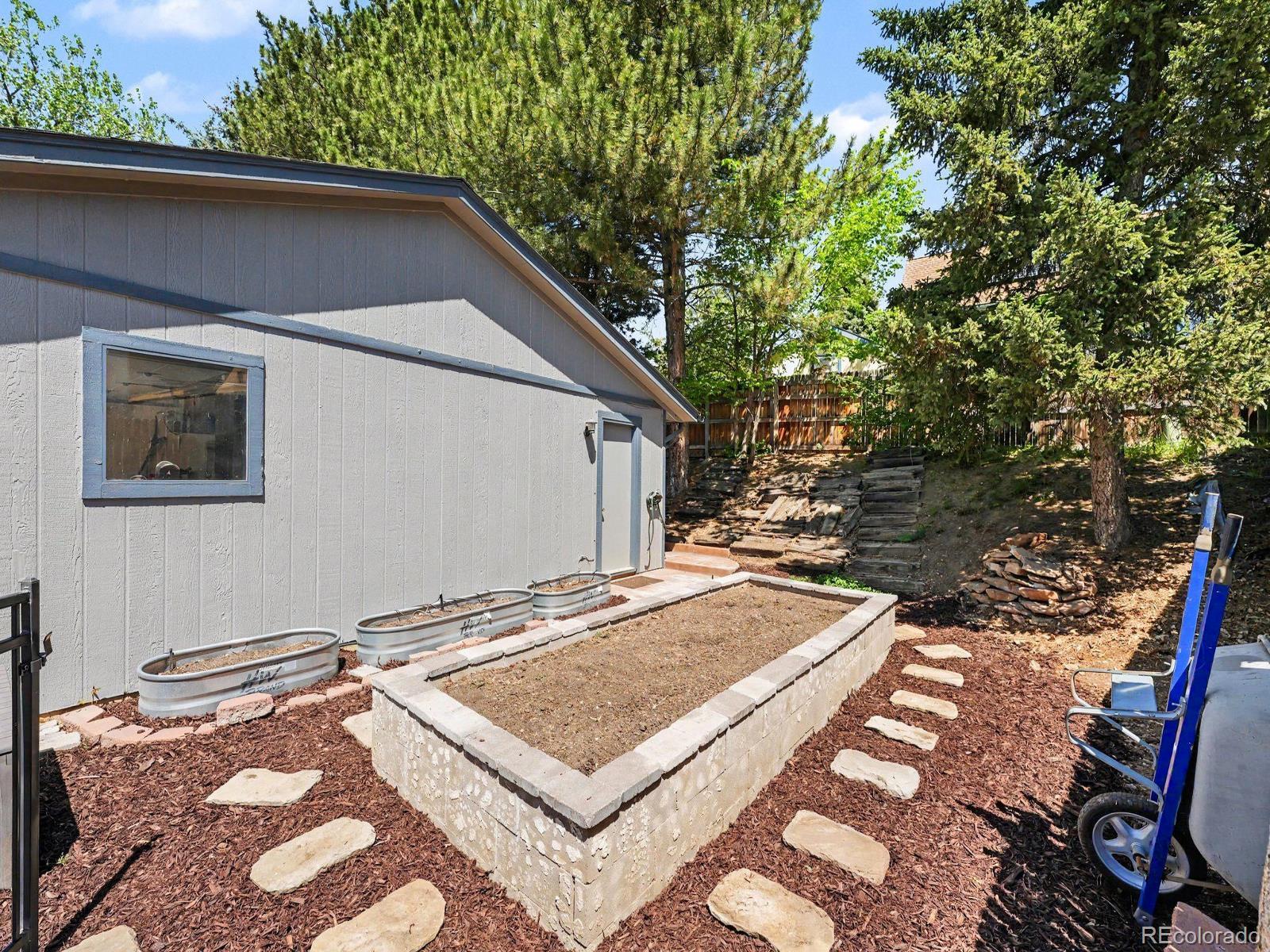 7645 Taft Court Arvada CO 80005