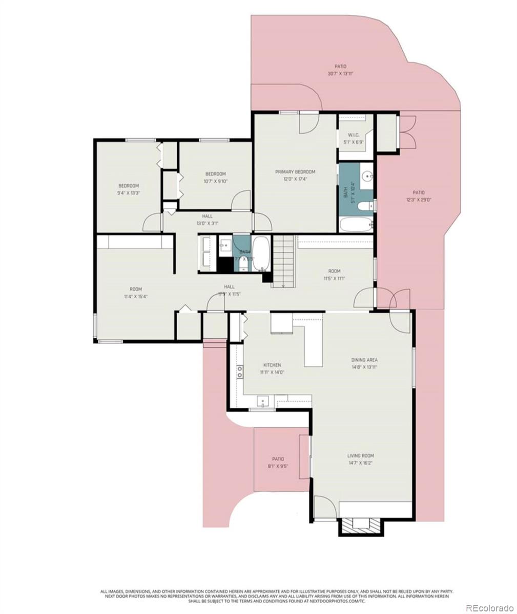 7645 Taft Court Arvada CO 80005