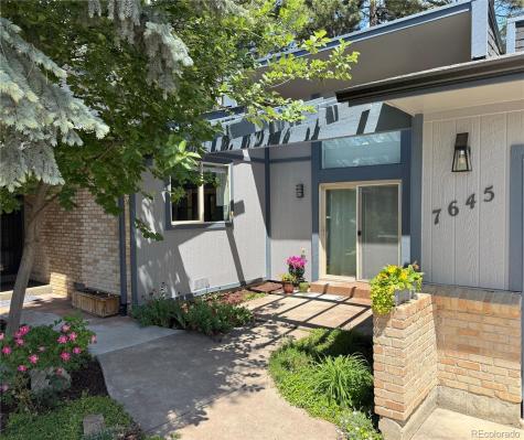7645 Taft Court Arvada CO 80005