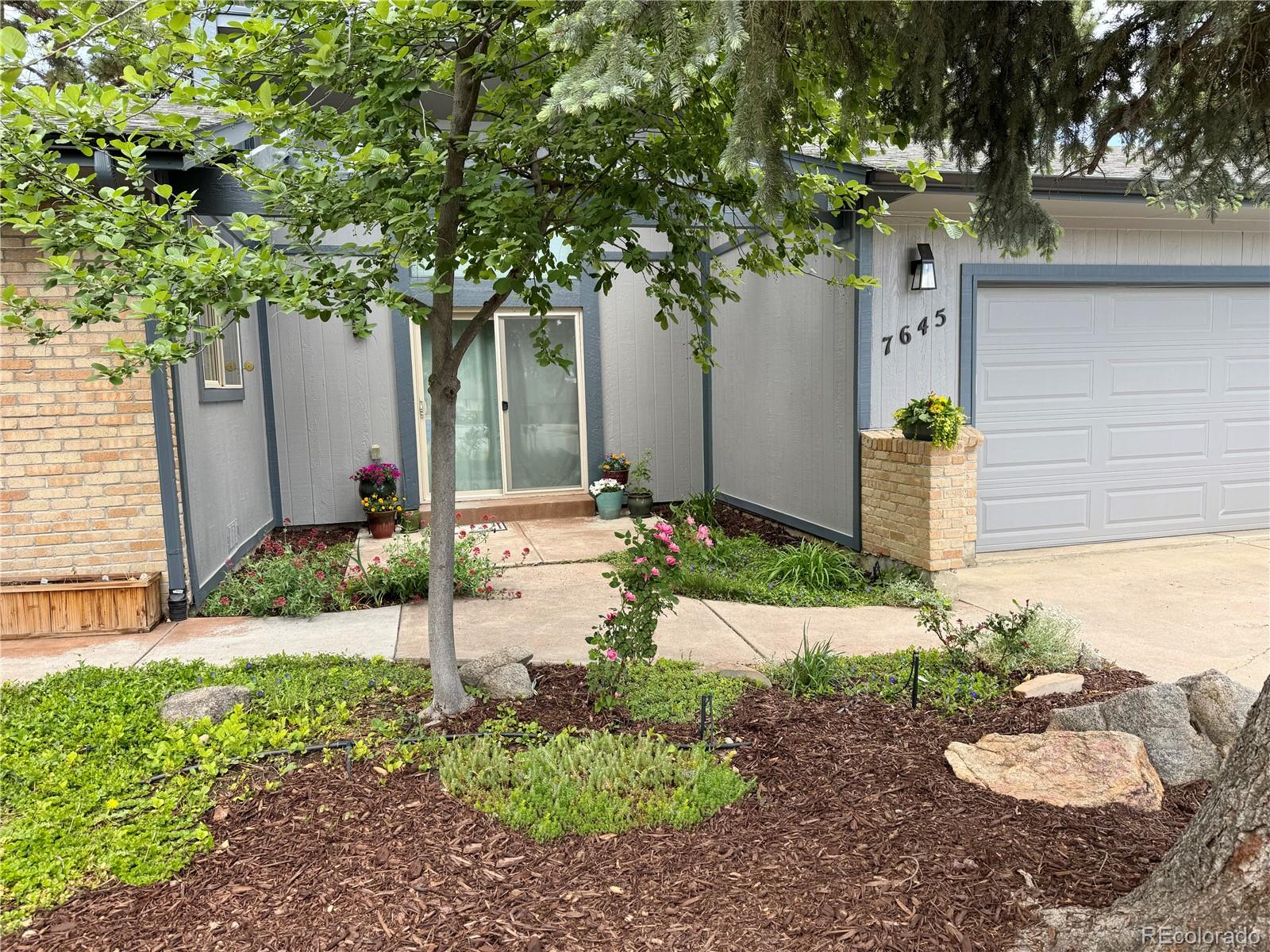 7645 Taft Court Arvada CO 80005