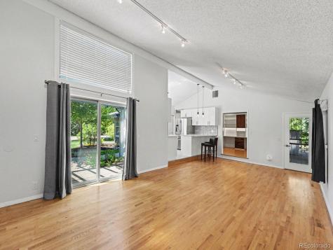 7645 Taft Court Arvada CO 80005