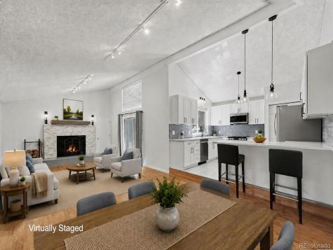 7645 Taft Court Arvada CO 80005