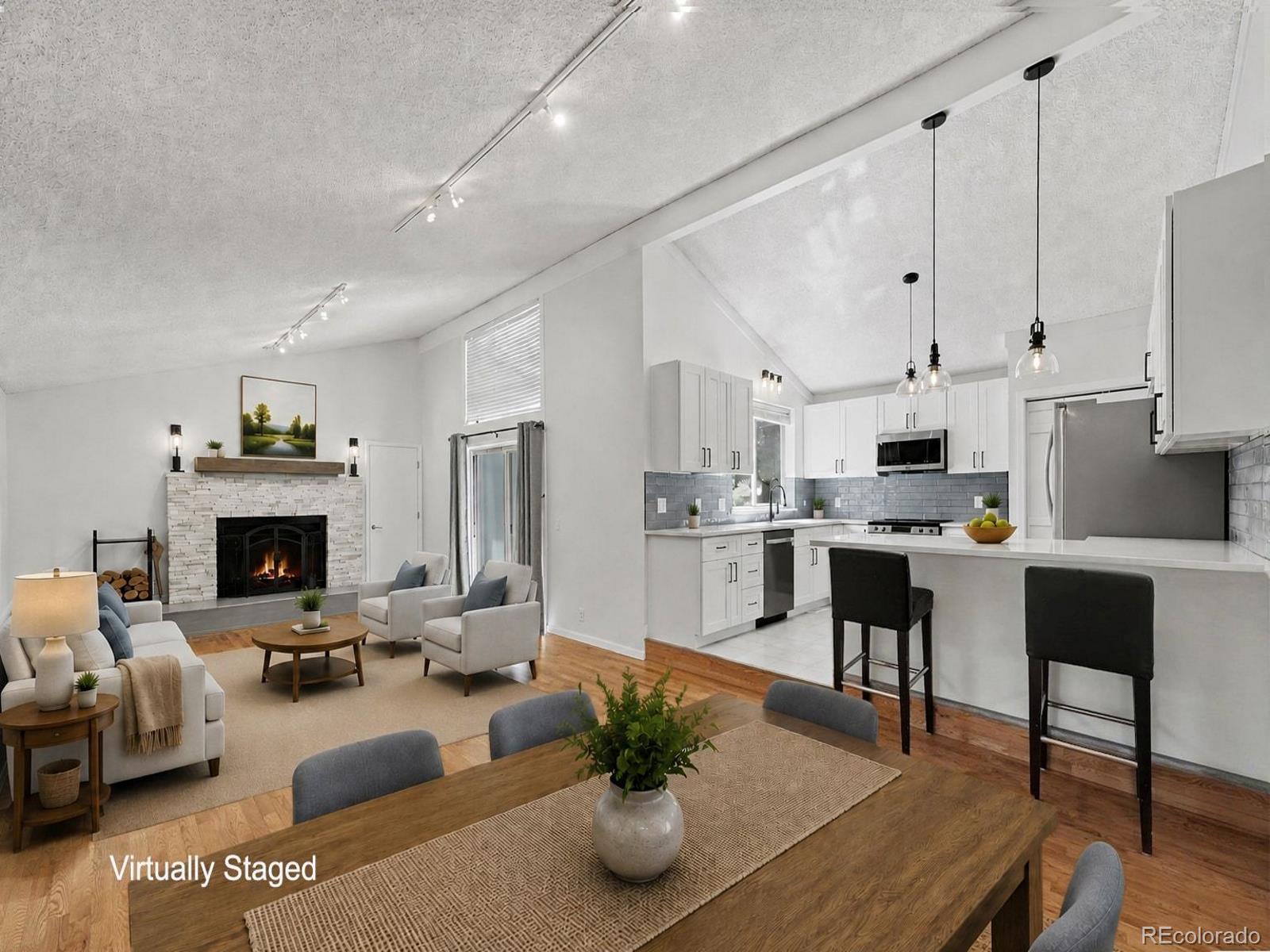 7645 Taft Court Arvada CO 80005