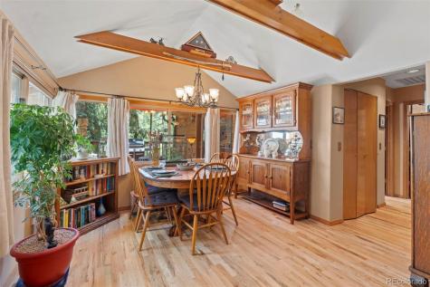 6815 Howard Street Green Mountain Falls CO 80819
