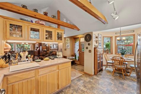 6815 Howard Street Green Mountain Falls CO 80819