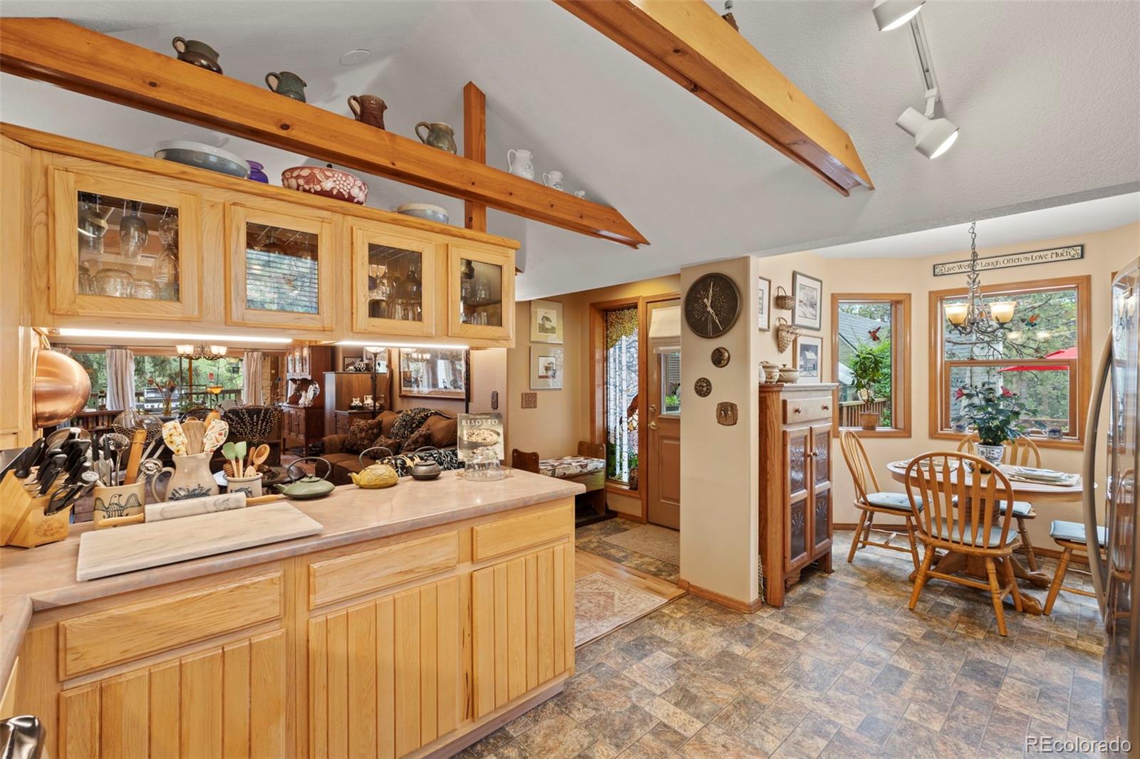 6815 Howard Street Green Mountain Falls CO 80819