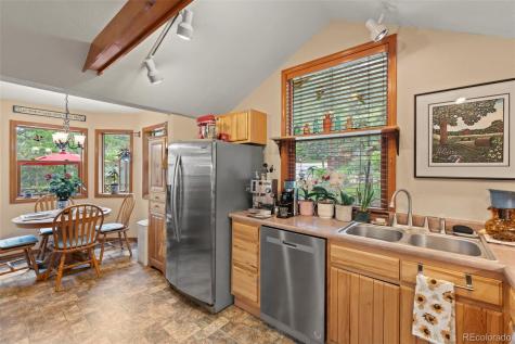 6815 Howard Street Green Mountain Falls CO 80819