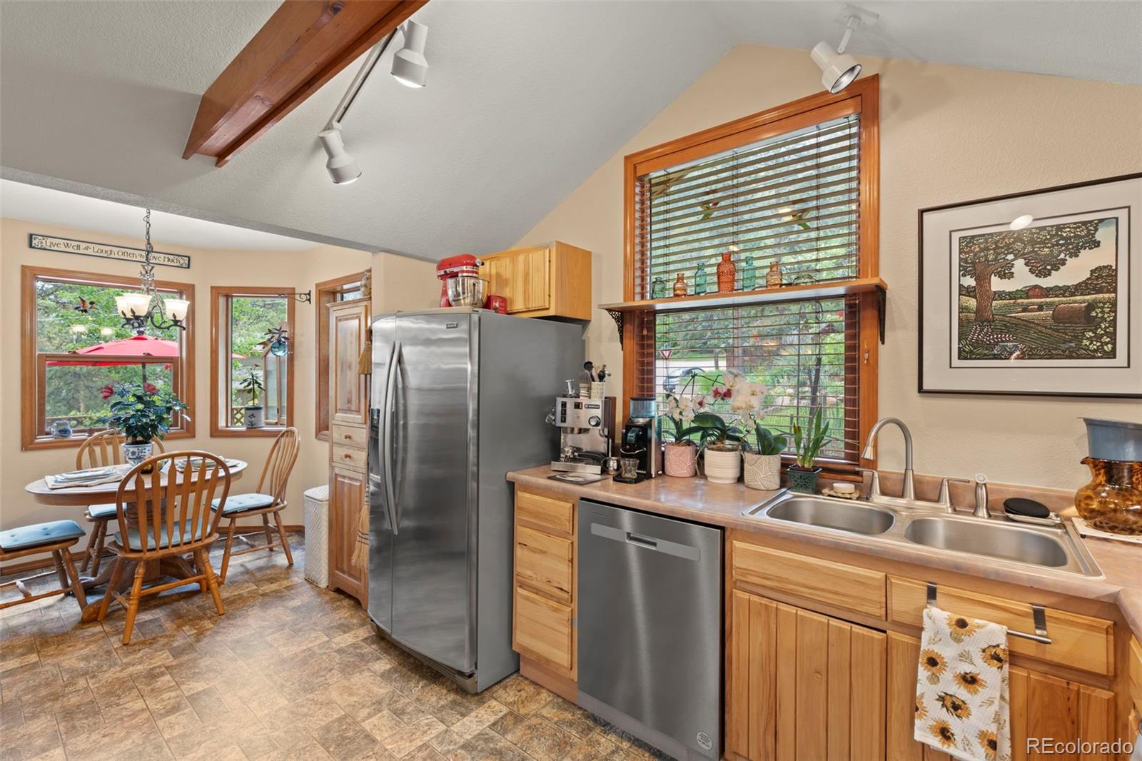 6815 Howard Street Green Mountain Falls CO 80819