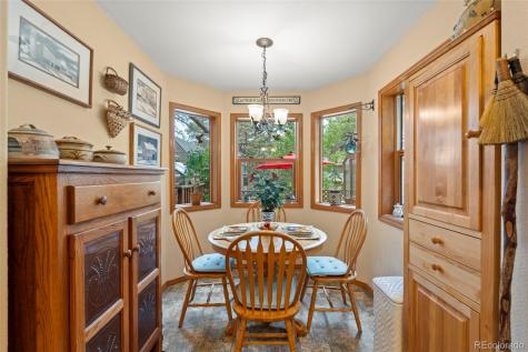 6815 Howard Street Green Mountain Falls CO 80819