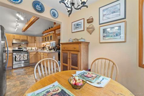 6815 Howard Street Green Mountain Falls CO 80819