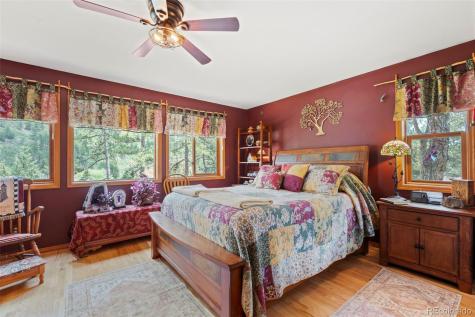 6815 Howard Street Green Mountain Falls CO 80819
