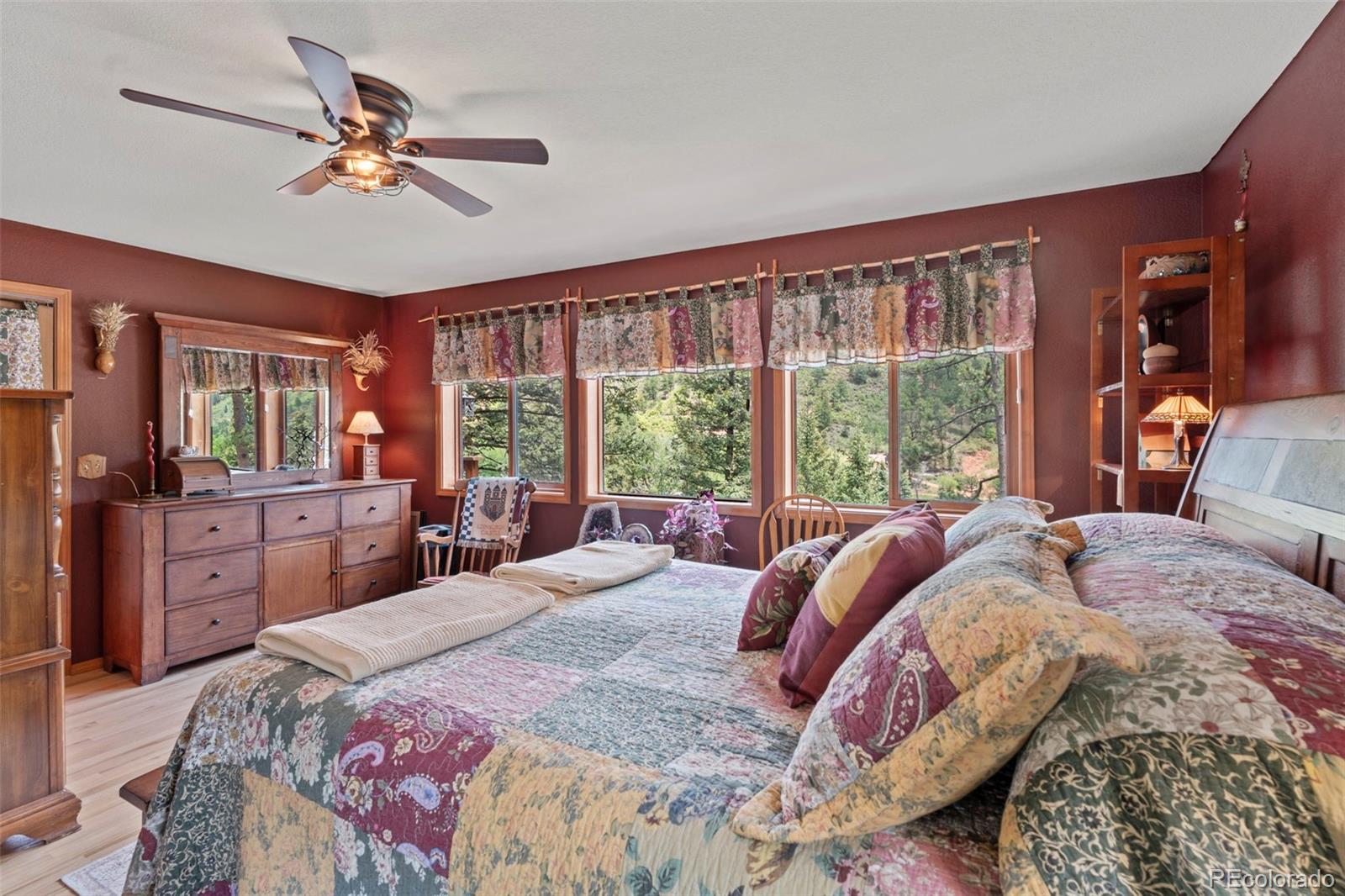 6815 Howard Street Green Mountain Falls CO 80819