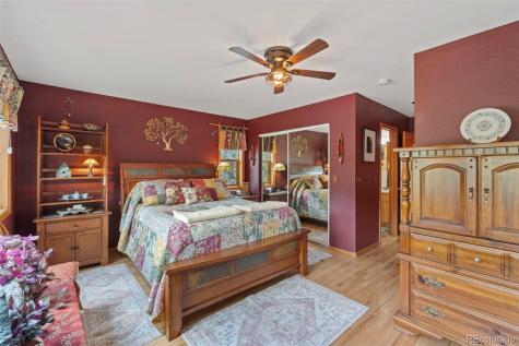 6815 Howard Street Green Mountain Falls CO 80819
