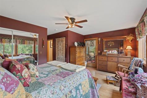 6815 Howard Street Green Mountain Falls CO 80819
