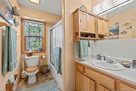 6815 Howard Street Green Mountain Falls CO 80819