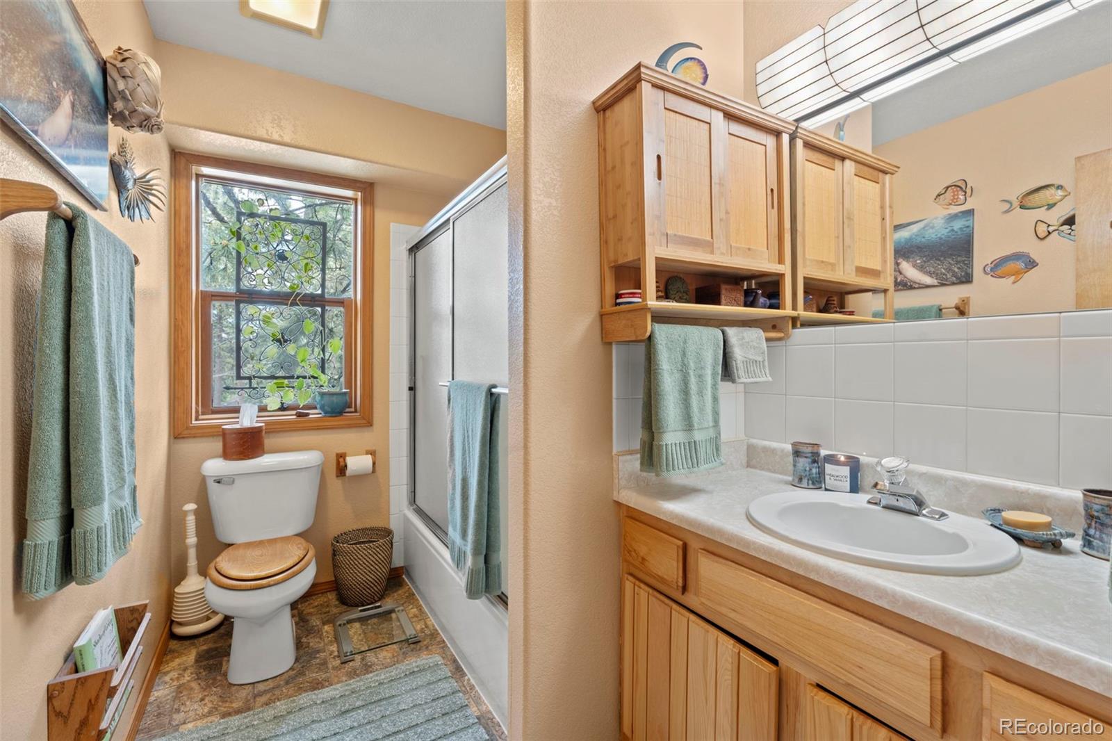 6815 Howard Street Green Mountain Falls CO 80819