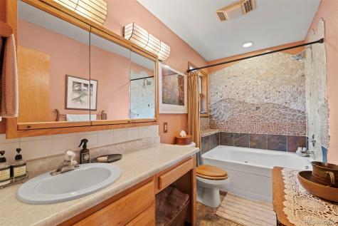 6815 Howard Street Green Mountain Falls CO 80819