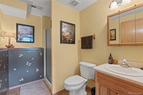 6815 Howard Street Green Mountain Falls CO 80819