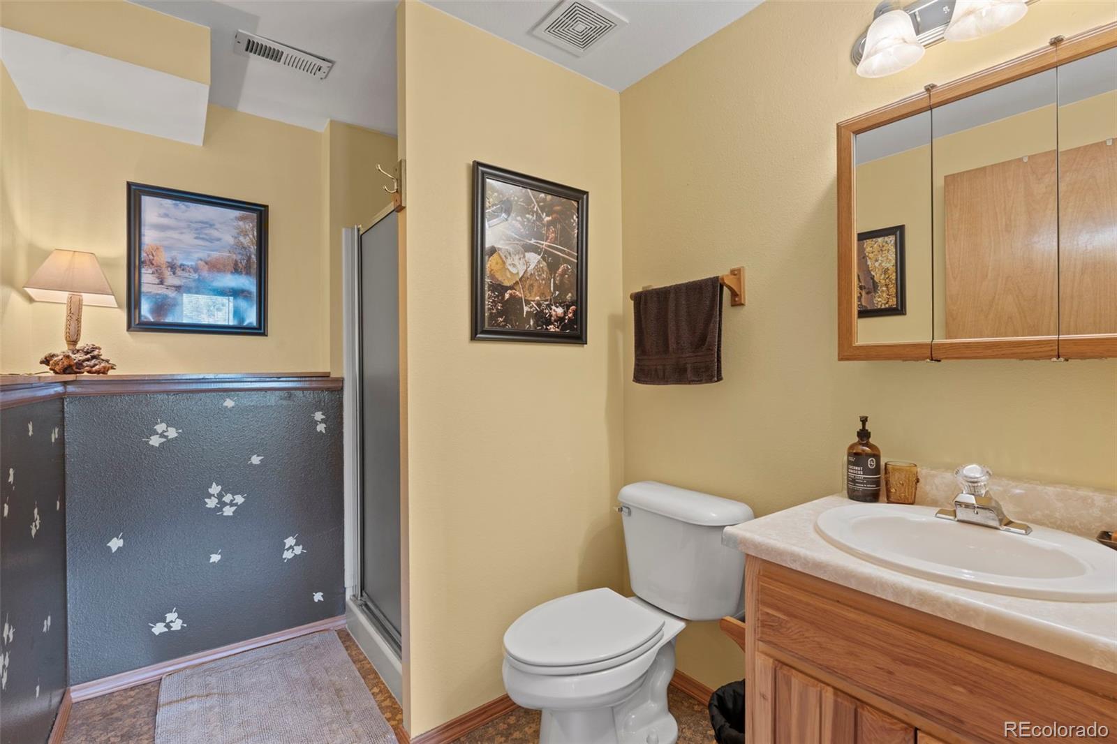 6815 Howard Street Green Mountain Falls CO 80819