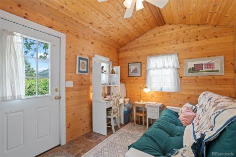 6815 Howard Street Green Mountain Falls CO 80819