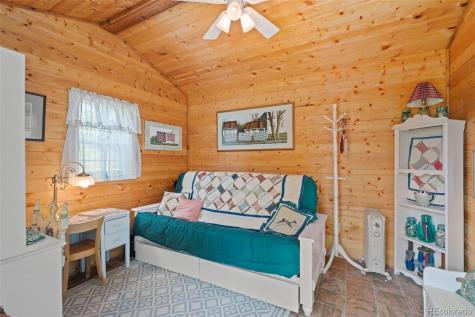 6815 Howard Street Green Mountain Falls CO 80819