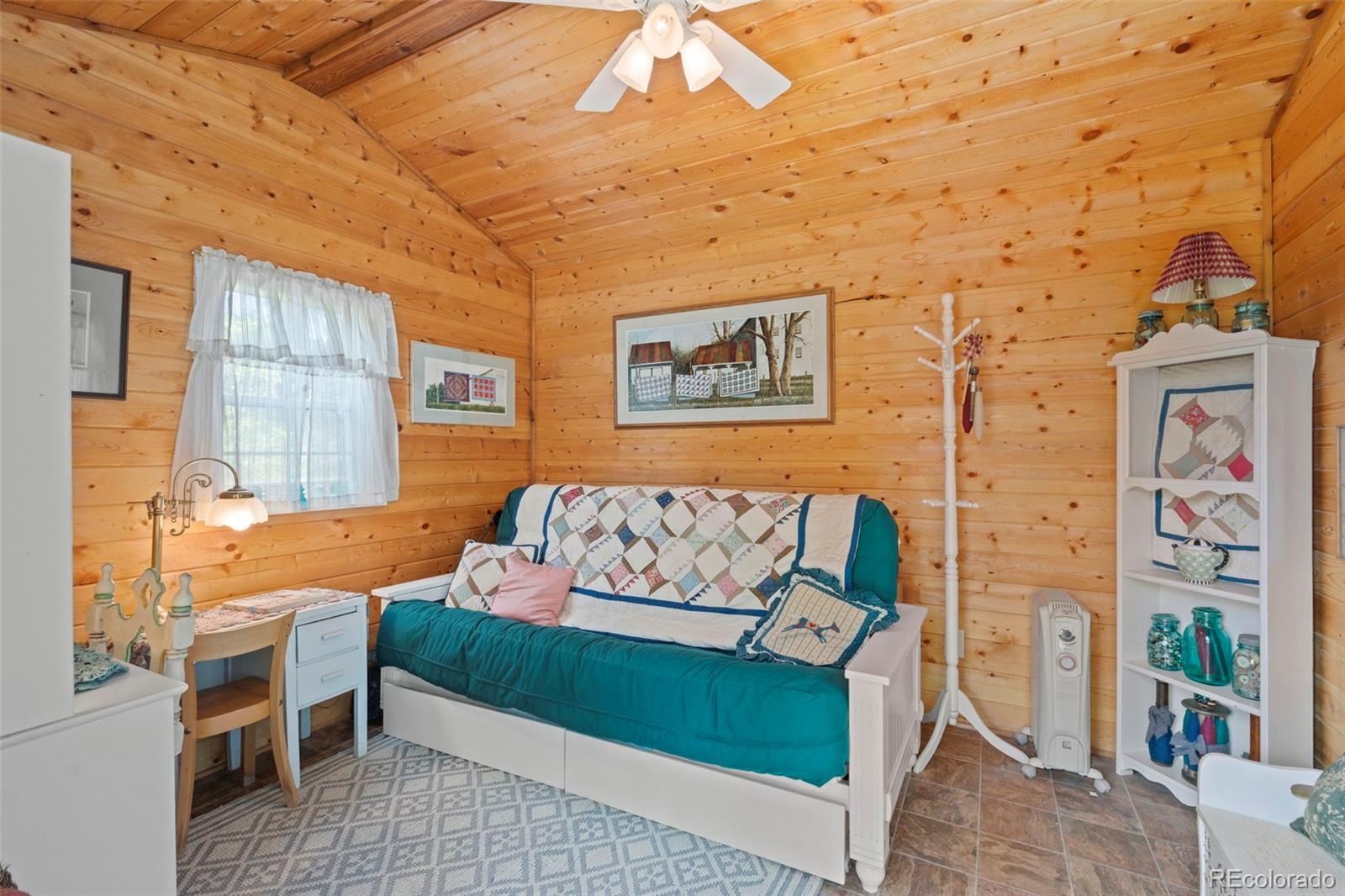 6815 Howard Street Green Mountain Falls CO 80819