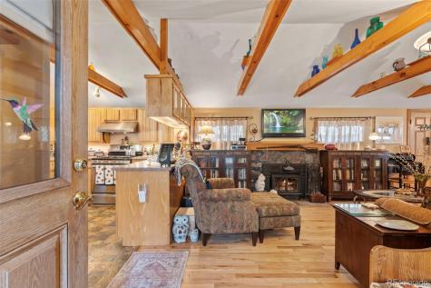 6815 Howard Street Green Mountain Falls CO 80819