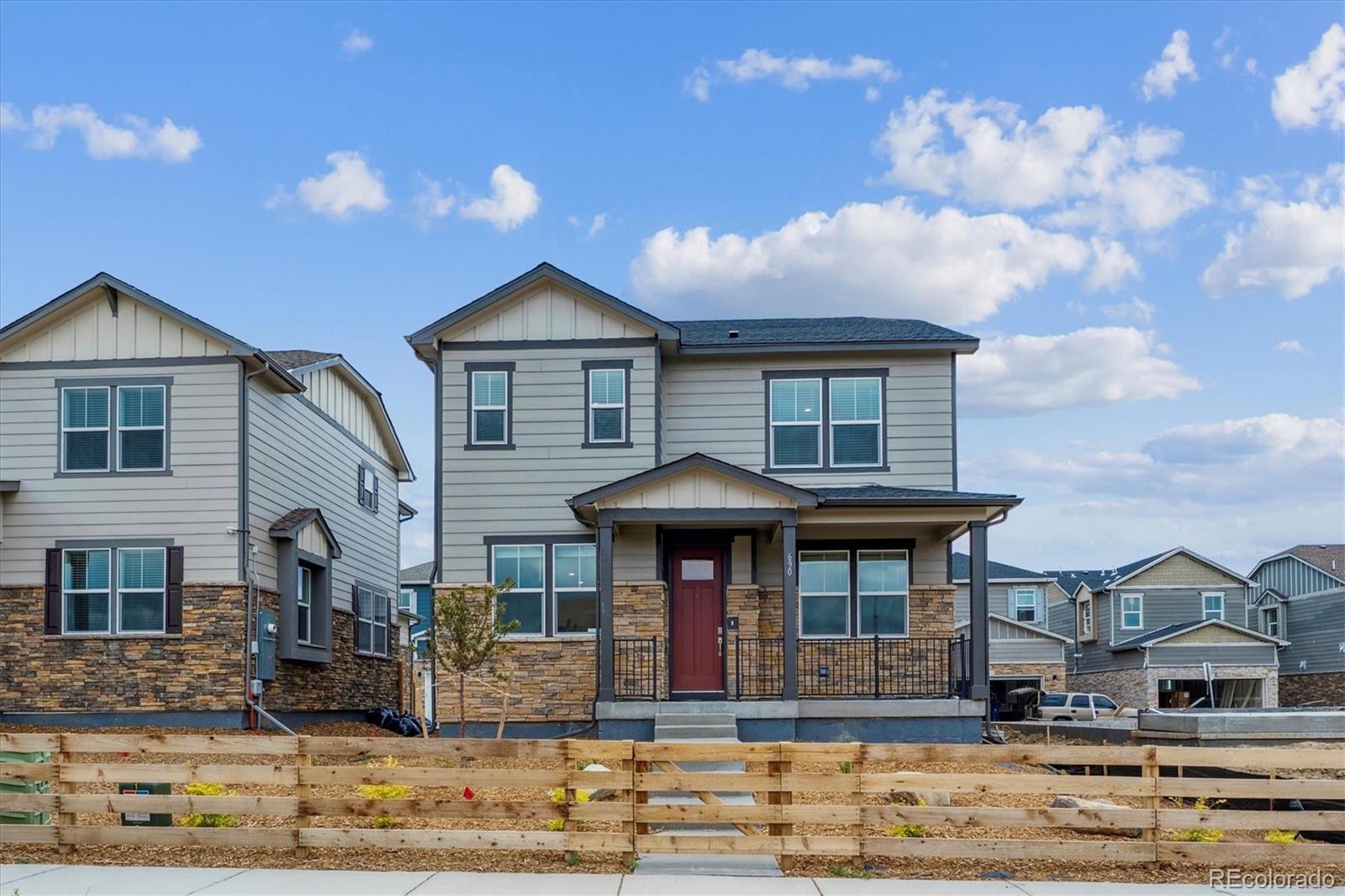 22273 E 6th Place Aurora CO 80018