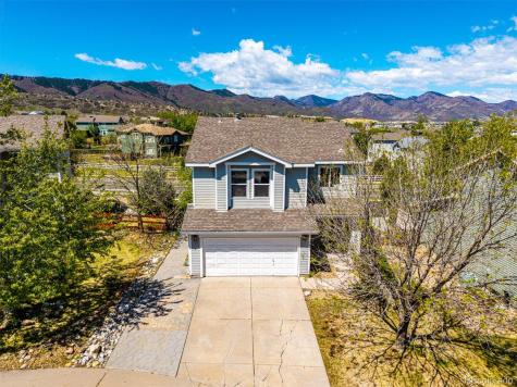 7473 Buffalo Court Littleton CO 80125