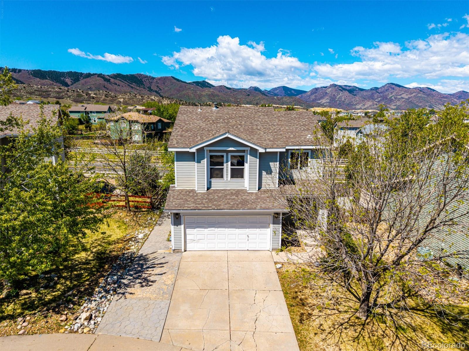 7473 Buffalo Court Littleton CO 80125