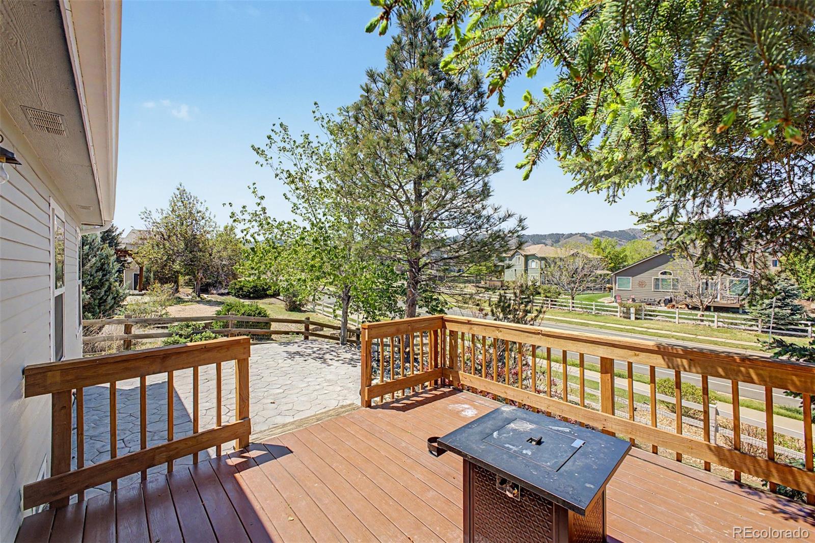 7473 Buffalo Court Littleton CO 80125