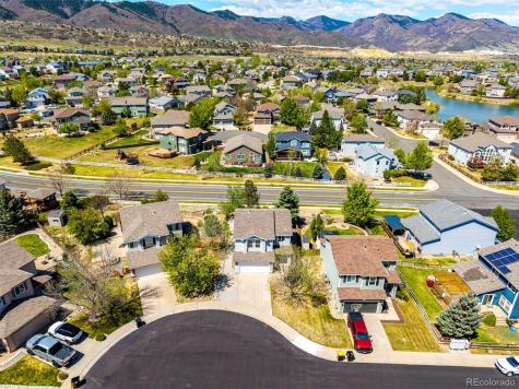 7473 Buffalo Court Littleton CO 80125