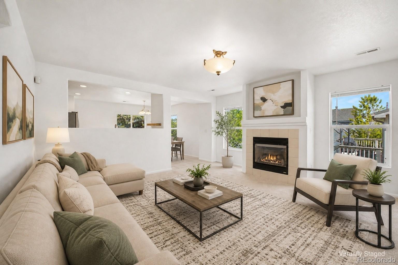 7473 Buffalo Court Littleton CO 80125